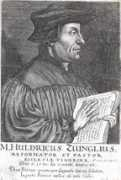 Zwinglio